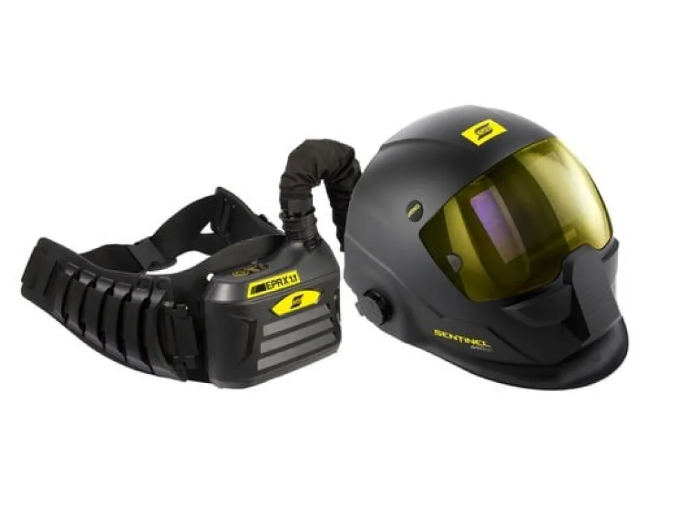 Esab Friskluftsenhet EPR-X1.1 till svetshjälm