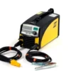 ESAB Invertersvets Caddy Arc 151i A33 kit