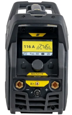 Esab Invertersvets för MMA och Live-tig Renegade ET 210iP Advanced