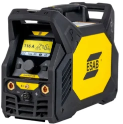 Esab Invertersvets för MMA och Live-tig Renegade ET 210iP Advanced