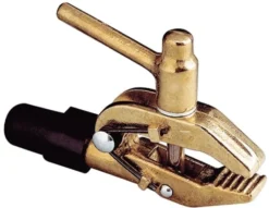 ESAB Jordklämma EG 600, 600A