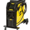 Esab Migsvets, inverter Rustler EM 280C PRO - Strömkälla