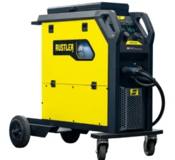 Esab Migsvets, inverter Rustler EM 280C PRO - Strömkälla