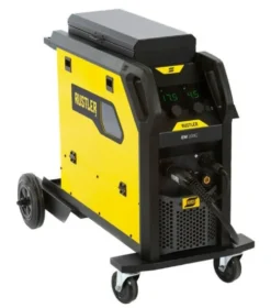 Esab Migsvets Rustler EM 203C 3-fas