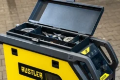 Esab Migsvets Rustler EM 203C 3-fas