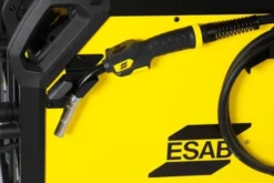 Esab Migsvets Rustler EM 253C 3-fas
