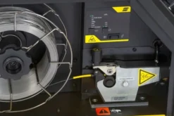 Esab Migsvets Rustler EM 253C 3-fas