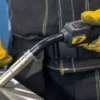 Esab Migsvets Rustler EM 280C PRO - Strömkälla + verktygslåda + brännare