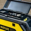Esab Migsvets Rustler EM 350C PRO - Strömkälla
