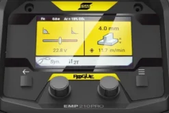 ESAB Multiprocessor Rogue EMP 210 PRO