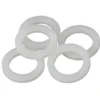 ESAB Nylonpackning för G-series oxygen, argon och CO2 regulator Ø18,5 x 11,8mm 10-pack