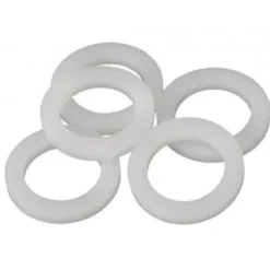 ESAB Nylonpackning för G-series oxygen, argon och CO2 regulator Ø18,5 x 11,8mm 10-pack