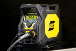 Esab Plasmaskärare Cutmaster® 30+ - Paket med strömkälla, brännare och kablar