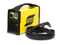 Esab Plasmaskärare HandyPlasma 45i, CE