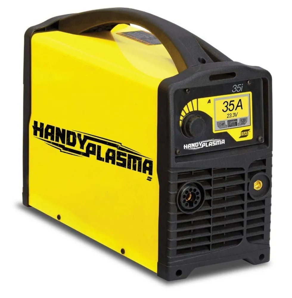 ESAB Plasmaskärare HandyPlasma 35i