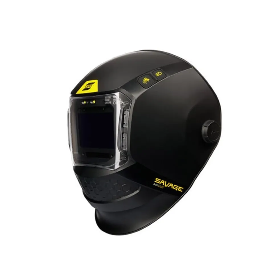 Esab Rebel 205 AC/DC kit