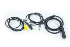 ESAB Rebel EMP 215ic Kit MIG/MAG, MMA, Lift TIG Svets