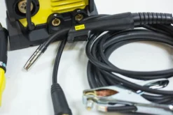 ESAB Rebel EMP 215ic Kit MIG/MAG, MMA, Lift TIG Svets