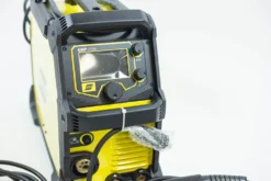ESAB Rebel EMP 215ic Kit MIG/MAG, MMA, Lift TIG Svets