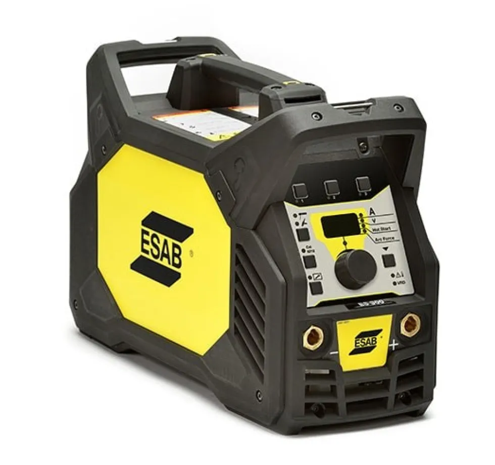 ESAB Renegade ES 300i