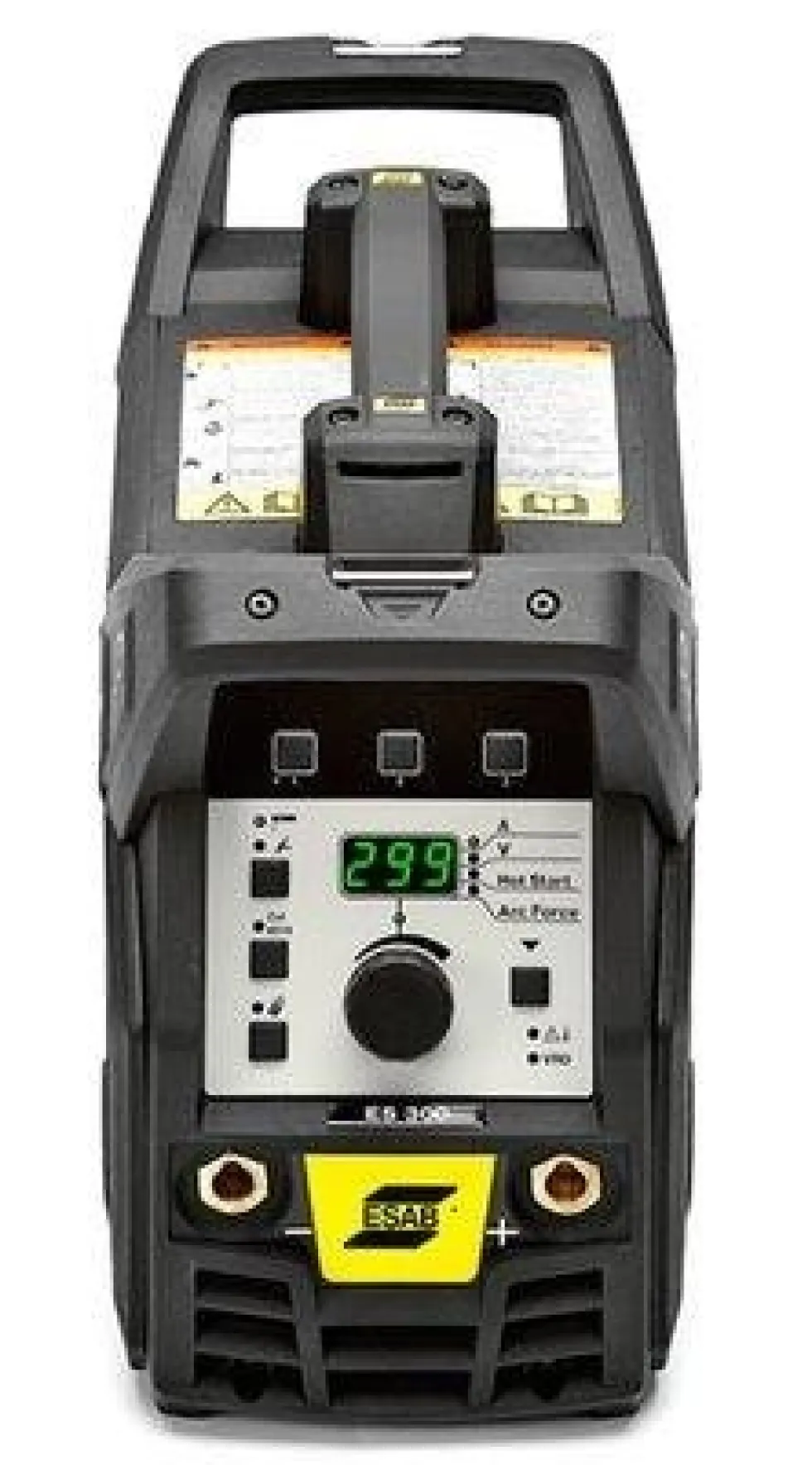 ESAB Renegade ES 300i Kit