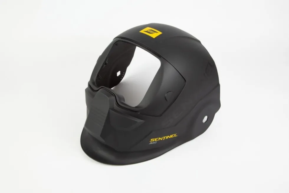 Esab Sentinel A60 hjälmskal