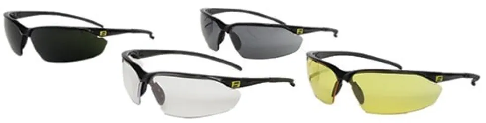 ESAB Skyddsglasögon Warrior DIN 5