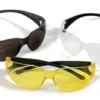 Esab Skyddsglasögon WeldOps SE-100, Klar lins