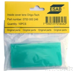 ESAB Skyddsglas Insida Origo- Tech 10-pack