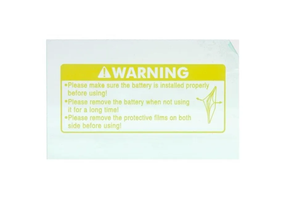 ESAB Skyddsglas insida Sentinel A50 100x64mm 5-pack