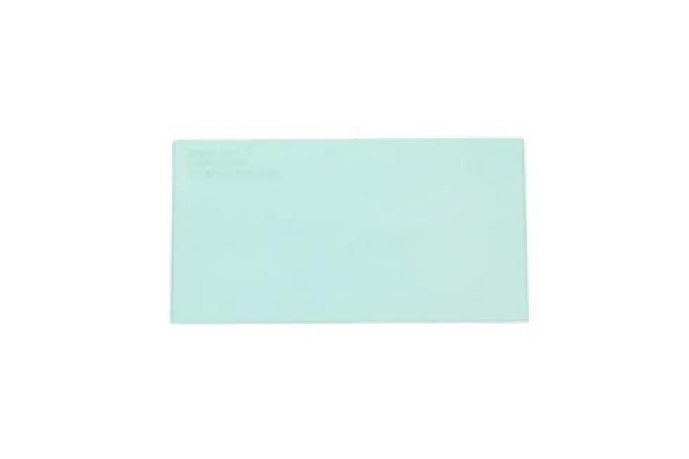 Esab Skyddsglas utsida Aristo Tech/Warrior Tech, Savage A40 100x50mm 10-pack