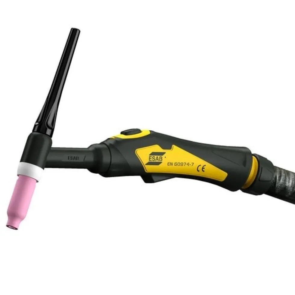 ESAB Slangpaket TIG SR-B 17V OKC 50 3/8
