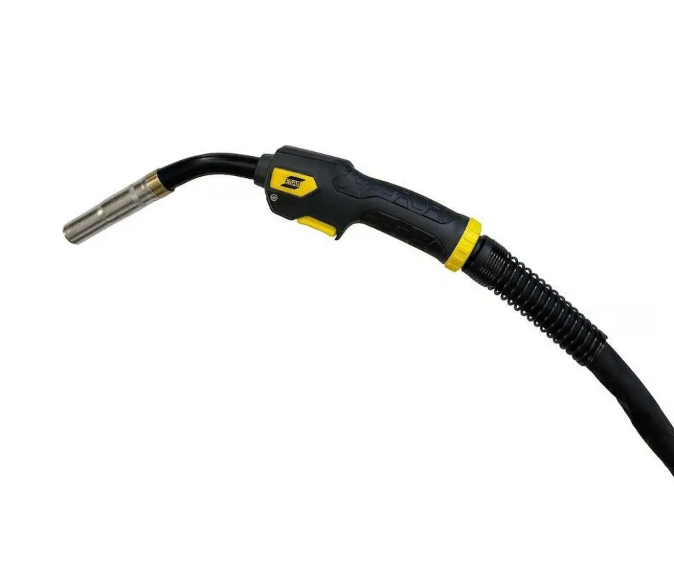 Esab Svetsbrännare Exeor PSF 520W, med Euro-anslutning