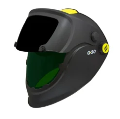 ESAB Svetshjälm G30 svets&slip DIN 10 std