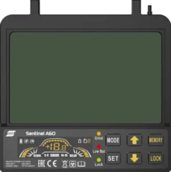 Esab Svetshjälm Sentinel A60