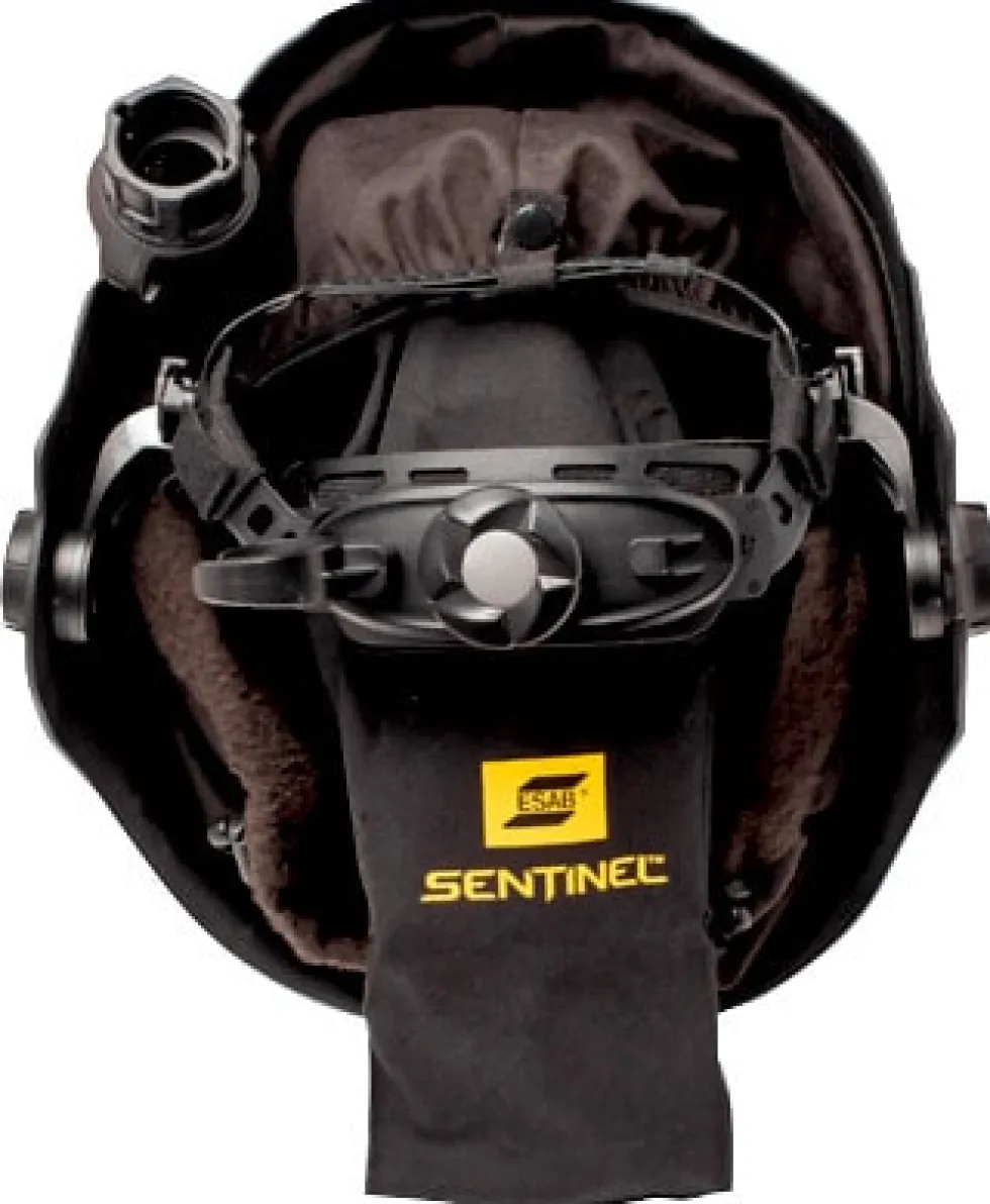 ESAB Svetshjälm Sentinel A60 Air