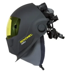 ESAB Svetshjälm Sentinel A50 Air Kit