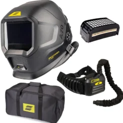 Esab Svetshjälmskit A70 PRO, luft