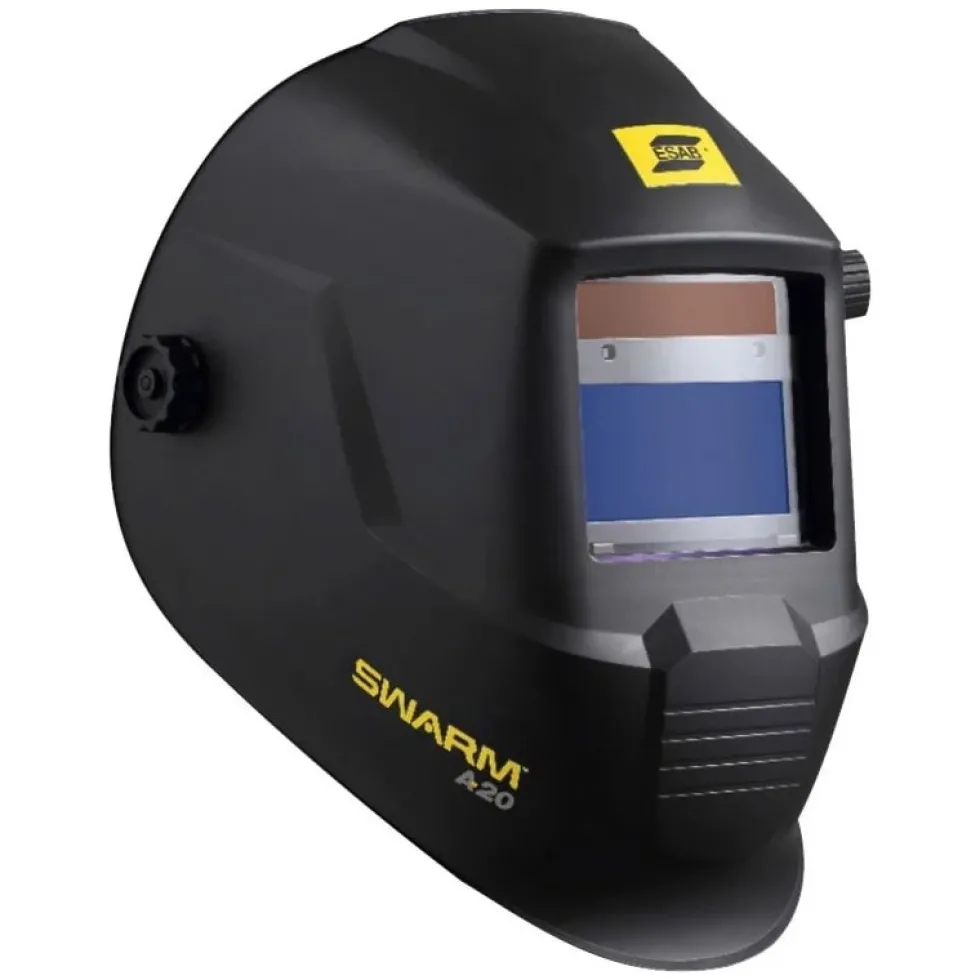 ESAB Svetshjälm SWARM A20