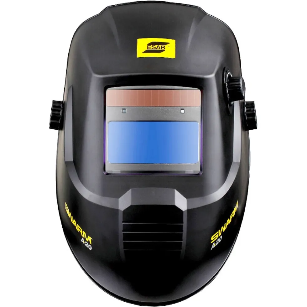 ESAB Svetshjälm SWARM A20