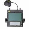 ESAB Svetskassett ADF inkl 2-pack CR2450 litiumbatterier