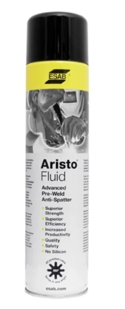ESAB Svetsspray Aristo