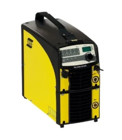 ESAB Tigsvets Caddy Tig 2200i AC/DC TA34