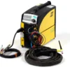 ESAB Tigsvets Caddy Tig 2200iw AC/DC TA33kit