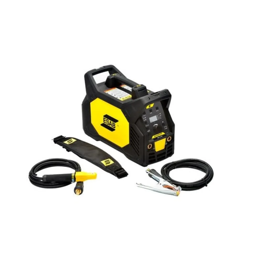 ESAB Tigsvets Renegade ES 210i