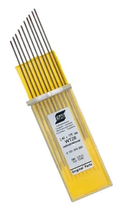 ESAB Wolframelektrod Gold Plus 10-pack