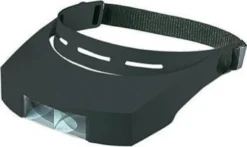 Eschenbach Huvudlupp Labo-comfort
