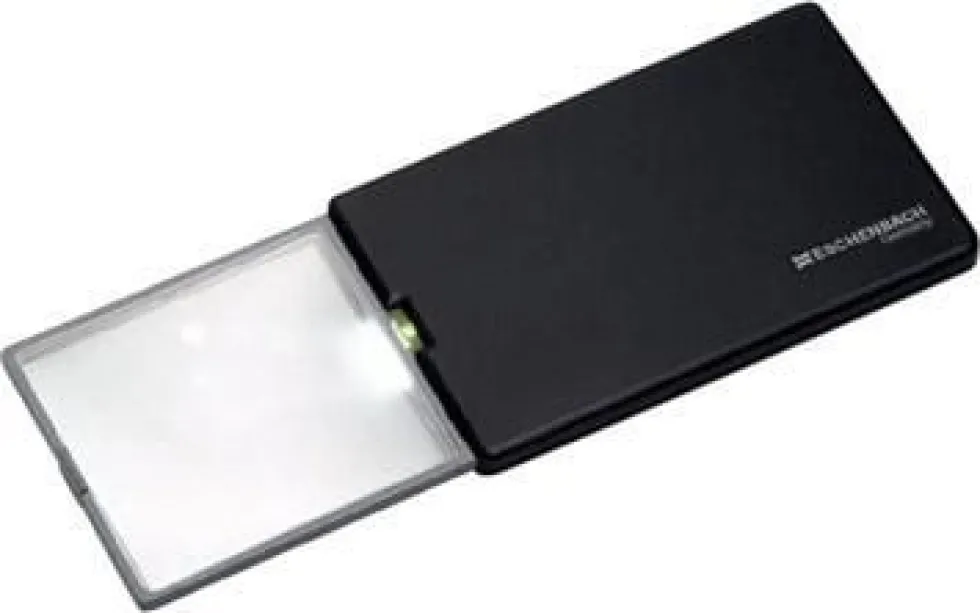 Eschenbach Lamplupp EasyPocket