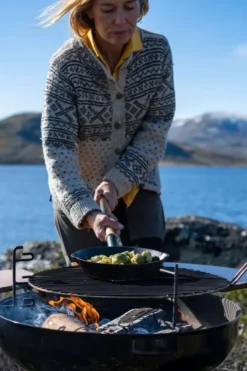 Espegard Bålgrill 60