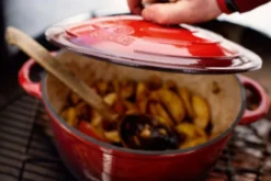 Espegard Gjutjärnsgryta 4L